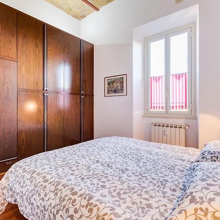 La Brocca House - Testaccio Rome Exterior photo