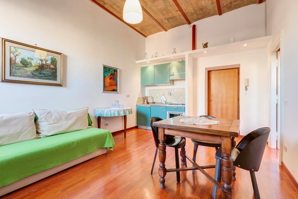 La Brocca House - Testaccio Rome Exterior photo