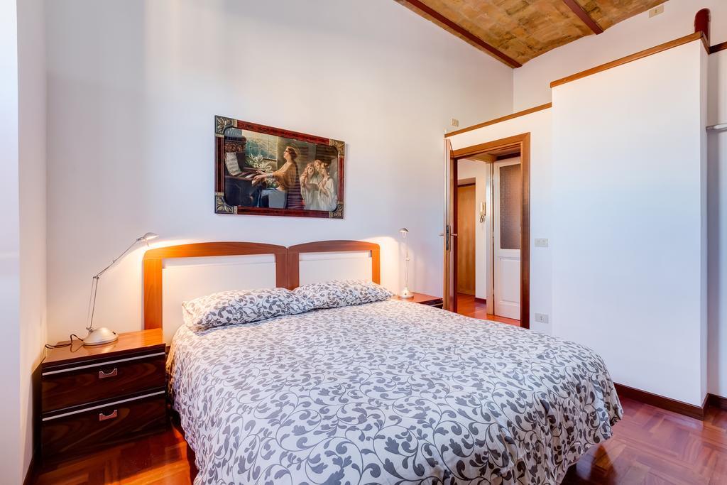 La Brocca House - Testaccio Rome Exterior photo